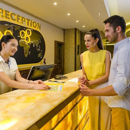Hotel Jacaranda