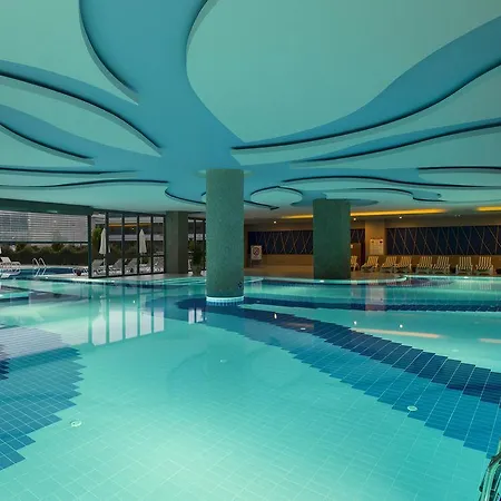 Jacaranda Hotel