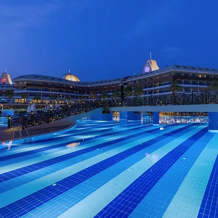Jacaranda Hotel