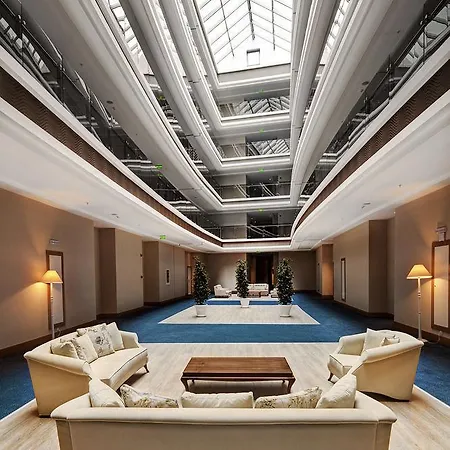 Hotel Jacaranda