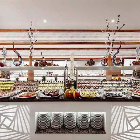 Hotel Jacaranda Antalya