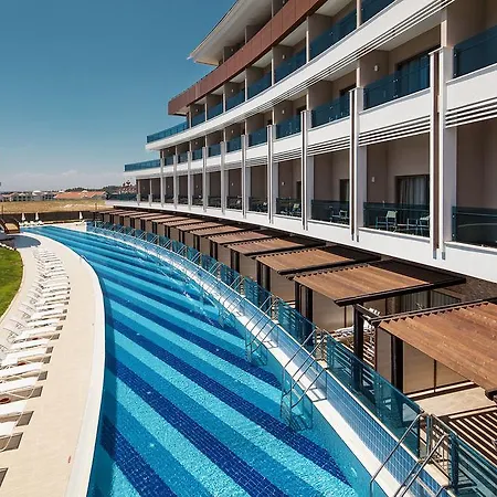Jacaranda Hotel