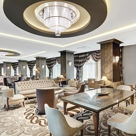 Jacaranda 5* Antalya
