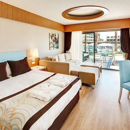 Jacaranda Hotel