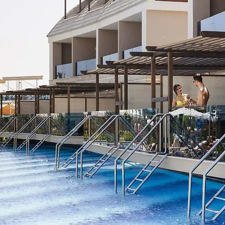 Jacaranda Hotel