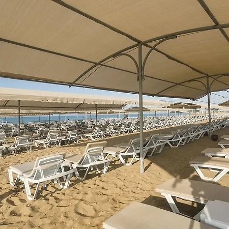 Jacaranda Hotel 5*